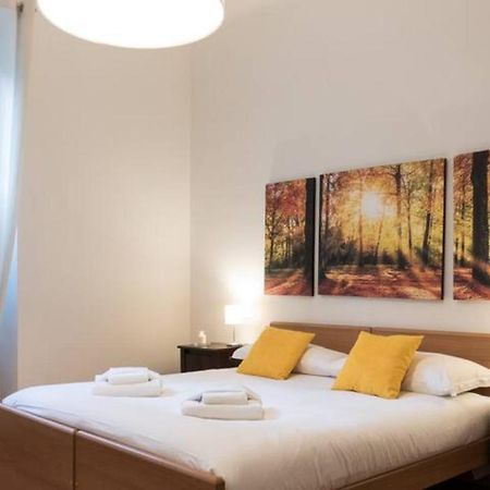 Stazione Centrale Vintage Apartment Μιλάνο Εξωτερικό φωτογραφία