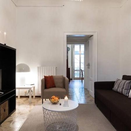 Stazione Centrale Vintage Apartment Μιλάνο Εξωτερικό φωτογραφία