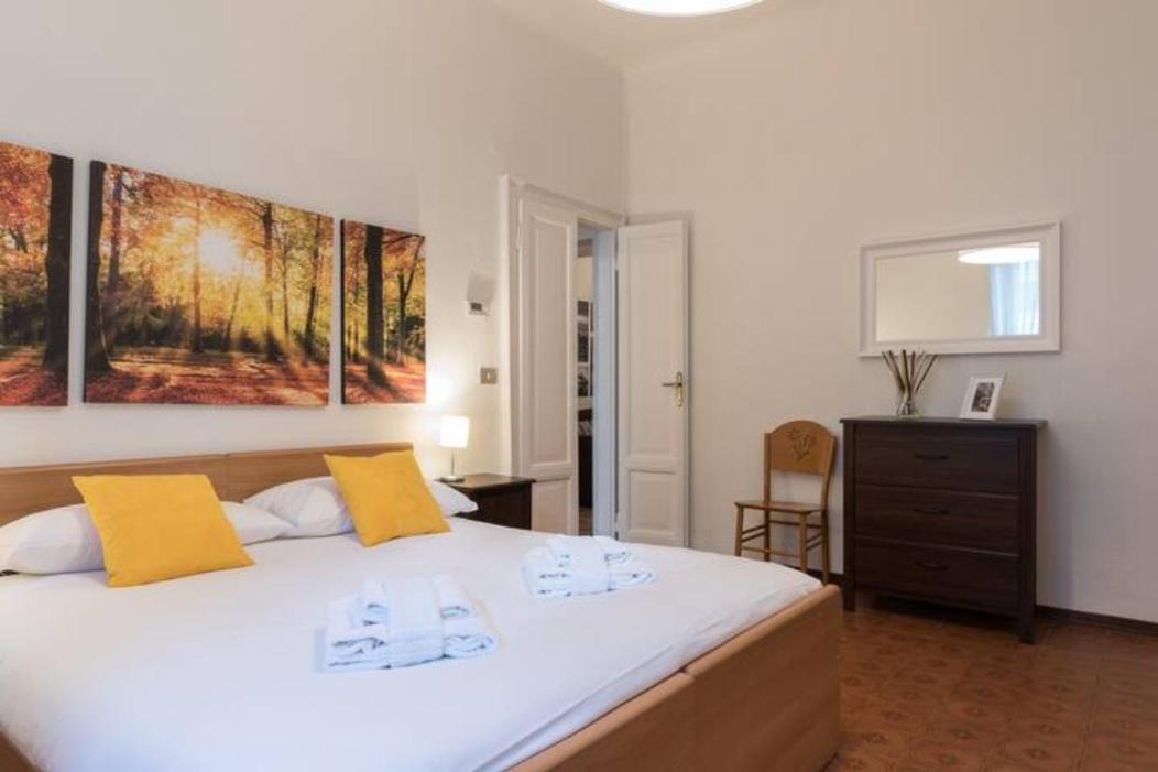 Stazione Centrale Vintage Apartment Μιλάνο Εξωτερικό φωτογραφία