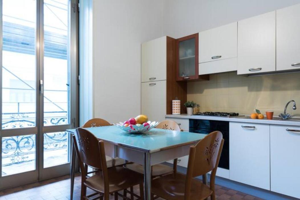 Stazione Centrale Vintage Apartment Μιλάνο Εξωτερικό φωτογραφία