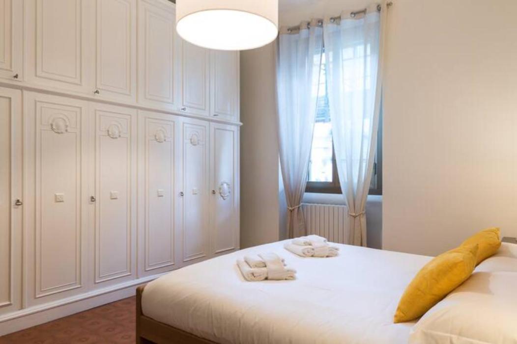 Stazione Centrale Vintage Apartment Μιλάνο Εξωτερικό φωτογραφία