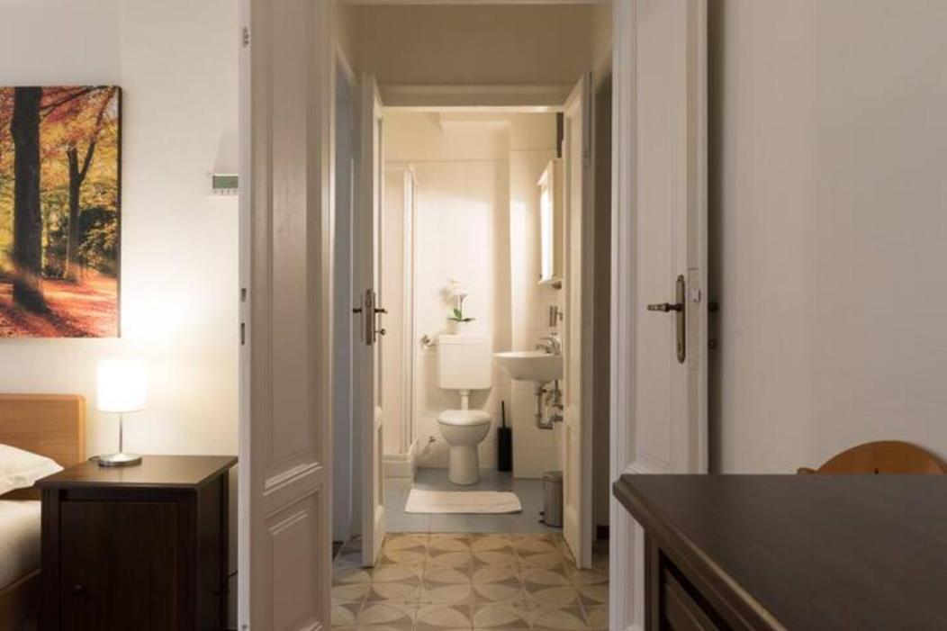 Stazione Centrale Vintage Apartment Μιλάνο Εξωτερικό φωτογραφία