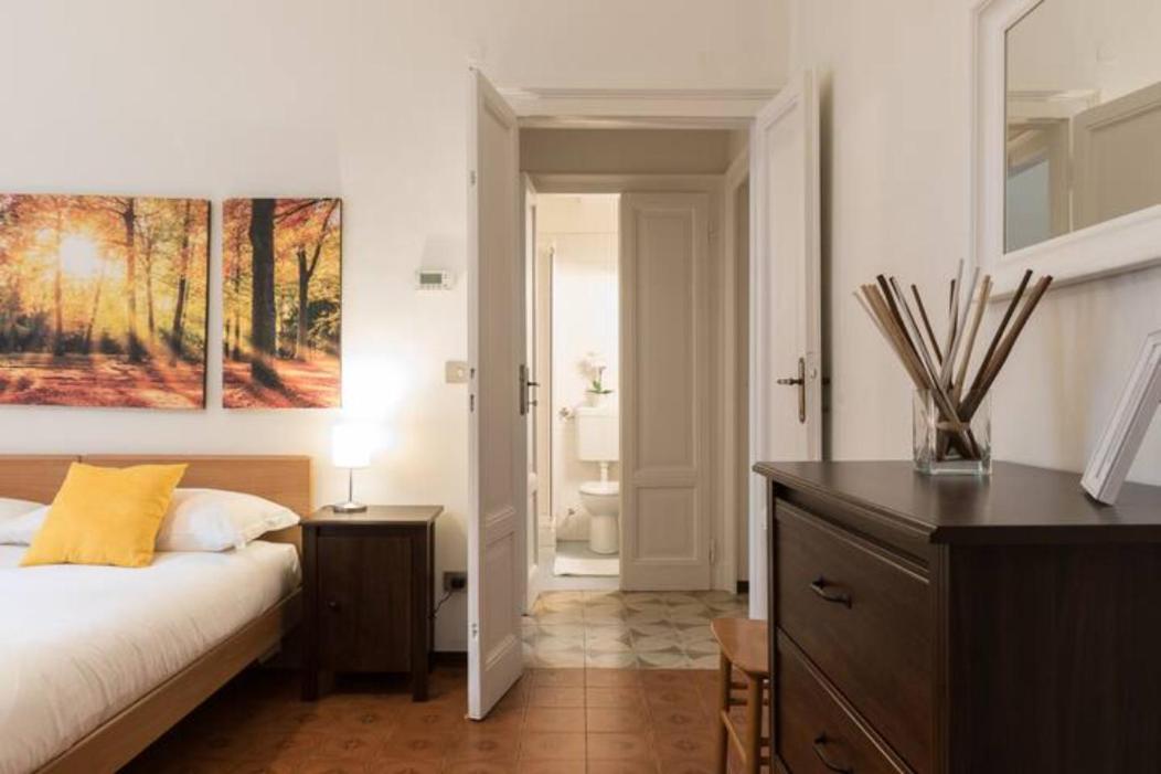 Stazione Centrale Vintage Apartment Μιλάνο Εξωτερικό φωτογραφία