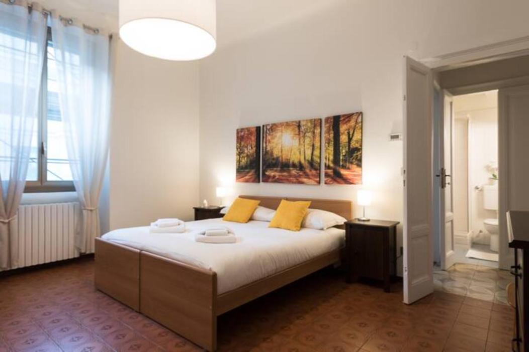 Stazione Centrale Vintage Apartment Μιλάνο Εξωτερικό φωτογραφία