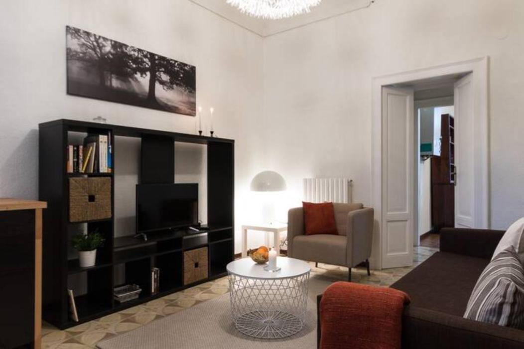Stazione Centrale Vintage Apartment Μιλάνο Εξωτερικό φωτογραφία